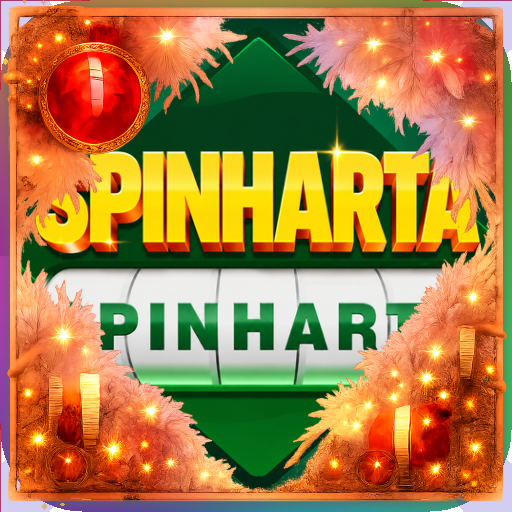 spinharta — galeri pratinjau Resmi APK